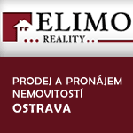 Elimo reality Ostrava